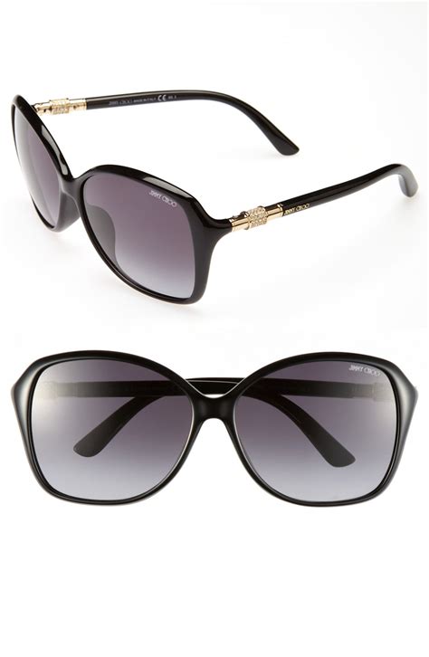 jimmy choo sunglasses sale